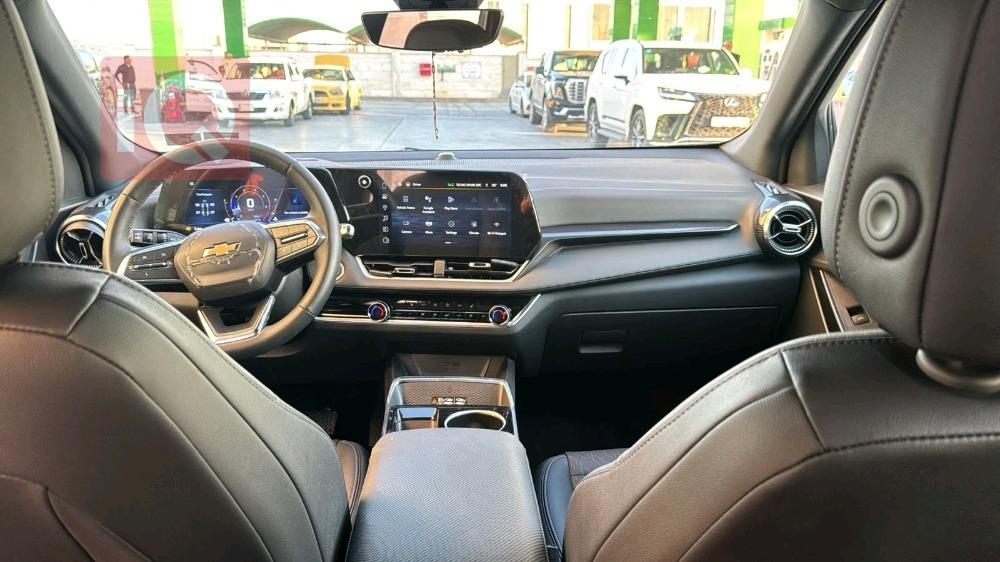 شێڤرۆلێت ئیکۆنۆکس